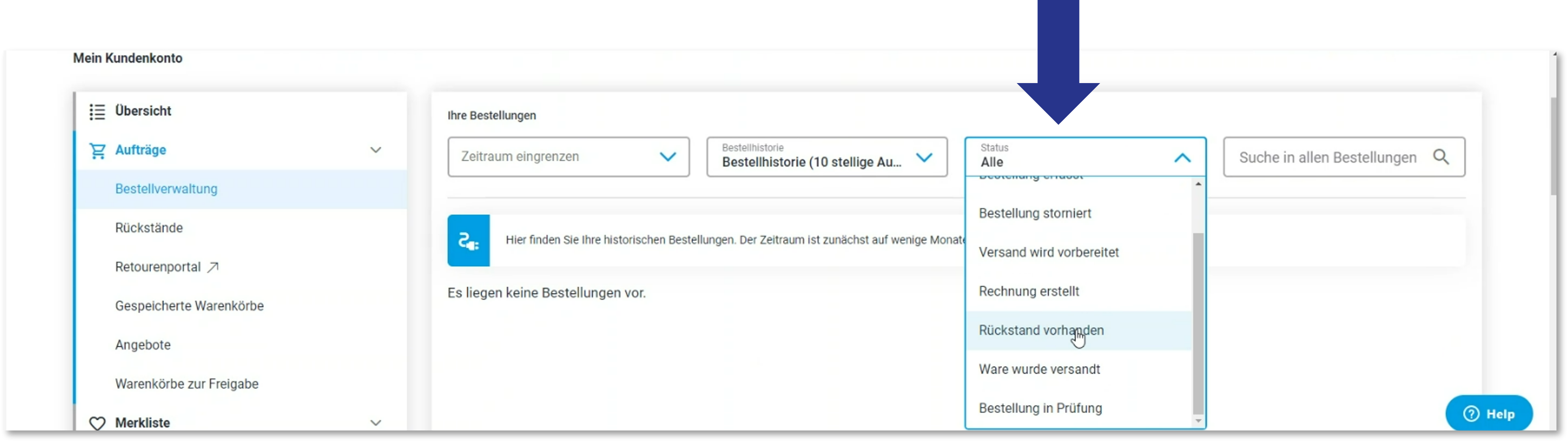 Bestellverwaltung SAP.png