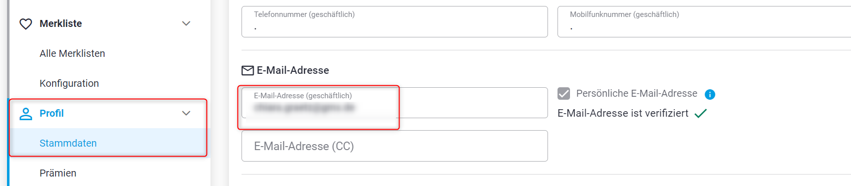Email verifzieren Shop Screenshot.png